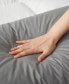 Фото #3 товара Memory Foam 2-Pack Pillows, Standard