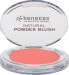 Benecos BENECOS_Natural Powder Blush róż do policzków koralowa czerwień Sassy Salmon 5,5g