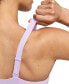 ფოტო #7 პროდუქტის Women's Indy Medium-Support Padded Adjustable Sports Bra