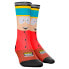 HYDROPONIC Sp Cartman Half long socks