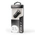 Silicon Power CC102P - Auto - Cigar lighter - 5 V - Black