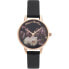 OLIVIA BURTON OB16WG68 watch Pink / Black / Black - фото #2