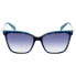LONGCHAMP LO683S-420 Sunglasses