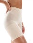 Spanx Everyday Seamless Shaping Short in Beige Бежевый, 1X - EU 52-54 - фото #1