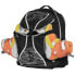 Фото #6 товара Рюкзак Powerslide для спорта Sports Backpack с черным цветом