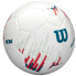 Фото #3 товара Wilson NCAA Vantage SB Soccer Ball WS3004001XB