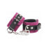 Фото #2 товара Hand cuffs-Adjustable