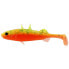 Фото #9 товара WESTIN Stanley The Stickleback Shadtail Soft Lure 75 mm 4g