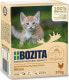Фото #1 товара Bozita Chunks in sauce with Chicken for Kitten 370g