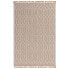 Фото #2 товара Moderner Teppich Jute Baumwolle TORSY