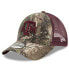 [11325029] MENS NEW ERA NCAA TEXAS A&M AGGIES 9FORTY REAL TREE TRUCKER SNAPBACK