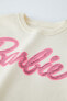 Barbie™ mattel sequinned t-shirt