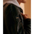 Фото #3 товара SUPERDRY Indie Coach leather jacket