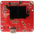 Фото #6 товара Odroid HC4 - Amlogic S905X3 Quad-Core 1,8GHz + 4GB RAM + OLED
