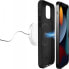 Фото #1 товара Чехол для смартфона Puro Etui PURO SKYMAG MagSafe Apple iPhone 13 Pro Max (черный)