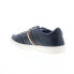 Фото #6 товара English Laundry Nikhil EL2782L Mens Blue Synthetic Lifestyle Sneakers Shoes