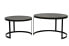 Couchtisch TRELO 2-er Set