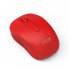 Фото #4 товара INCA IWM-331RK - Ambidextrous - Optical - RF Wireless - 1600 DPI - Red