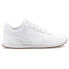 Фото #1 товара Puma St Runner V3 Lace Up Mens White Sneakers Casual Shoes 384855-05