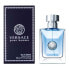 Фото #1 товара VERSACE Pour Homme 50ml Eau De Toilette