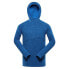 ALPINE PRO Gorf full zip fleece