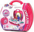 LeanToys Walizka Toaletka Kosmetyczna Suszarka Dream LEAN Toys