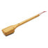 Фото #5 товара WEBER Bamboo 46 cm Barbecue Brush