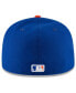 New York Mets Authentic Collection 59FIFTY Fitted Cap