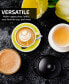 French Press 12 oz Coffee Tea Maker