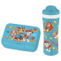 Kinder Lunchset PAW PATROL (2-tlg.)