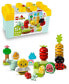 Фото #1 товара DUPLO 10984 My First Garden Toy Building Set