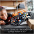 Фото #17 товара Конструктор LEGO Technic Машина-трансформер на дистанционном управлении 42140