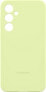 Samsung SAMSUNG Etui Silicone Case A35 Lime EF-PA356TMEGWW