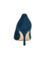 ფოტო #3 პროდუქტის Women's Patsy Slip-on Stiletto Pointy Toe Dress Pumps