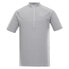 ALPINE PRO Latter short sleeve T-shirt High Rise, S - фото #1