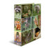 HERMA 7202 - A4 - Storage - Cardboard - Multicolour - 7 cm - 285 mm