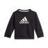 Фото #2 товара ADIDAS Badge Of Sport French Terry Jogger-Track Suit