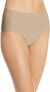 hanky panky 258031 Women's Maternity Bare Godiva Thong Panty Underwear Size L