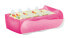 Фото #4 товара HAN CROCO A8 - Plastic - Polypropylene (PP) - Pink - White - A8 - 500 sheets - 97 mm - 67 mm