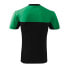 Фото #2 товара T-shirt Malfini Colormix M MLI-10916 grass green