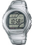 Фото #1 товара Casio WV-58RD-1AEF Collection radio controlled Mens Watch 44mm 5ATM