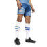 Фото #2 товара Puma Mcfc Soccer Training Shorts Mens Size L Casual Athletic Bottoms 77286706