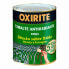 Фото #1 товара Антиоксидантная эмаль OXIRITE 5397897 Чёрный 4 L