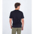 Фото #2 товара HURLEY Explore Future short sleeve T-shirt