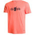 ფოტო #1 პროდუქტის TRANGOWORLD Viento short sleeve T-shirt