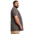 ფოტო #6 პროდუქტის URBAN CLASSICS Shaped Long short sleeve T-shirt