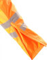 Фото #2 товара Lahti Pro Spodnie ostrzegawcze przeciwdeszczowe pomarańczowe L (L4100903)