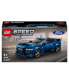 Фото #1 товара Конструктор пластиковый Lego Ford Mustang Dark Horse Sportw