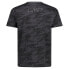 ფოტო #2 პროდუქტის CMP 33F7707 short sleeve T-shirt