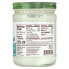 Organic Virgin Coconut Oil, 14 fl oz (414 ml)